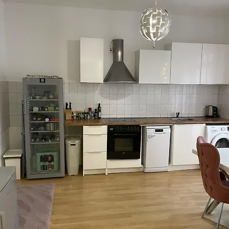 アパート Messezimmer Hannover-mittelfeld Agancy