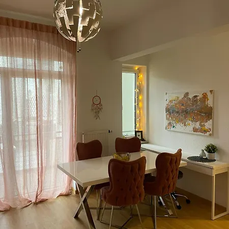 Messezimmer Hannover-mittelfeld Agancy Apartment *