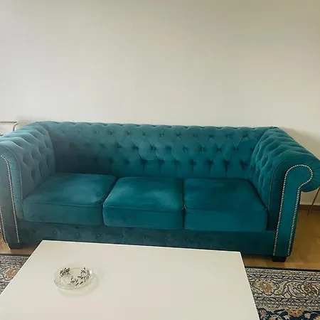 Apartment Messezimmer Hannover-mittelfeld Agancy *