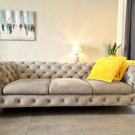 Messezimmer Hannover-mittelfeld Agancy Apartment *